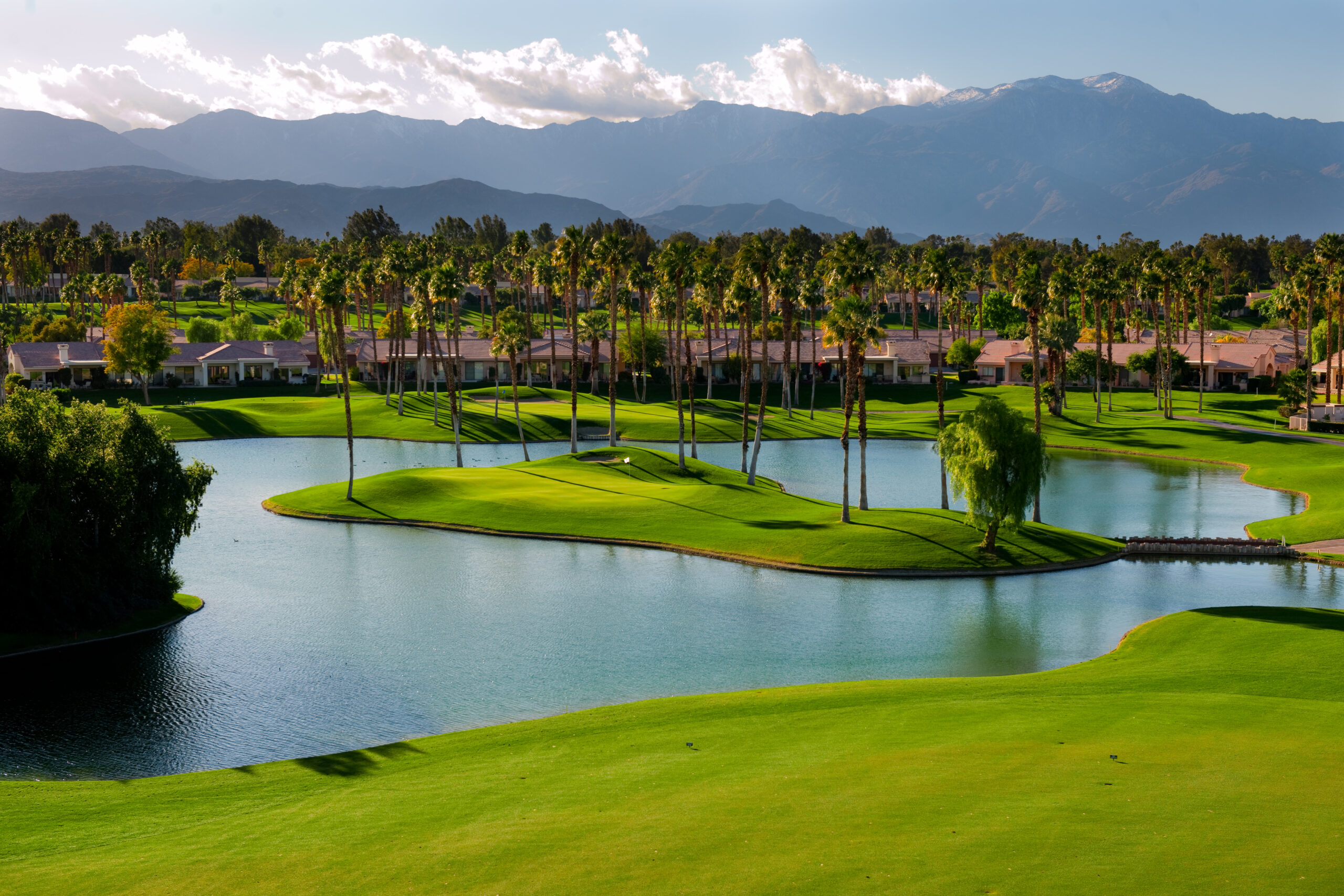 Golf - Palm Valley Country Club | Palm Valley Country Club