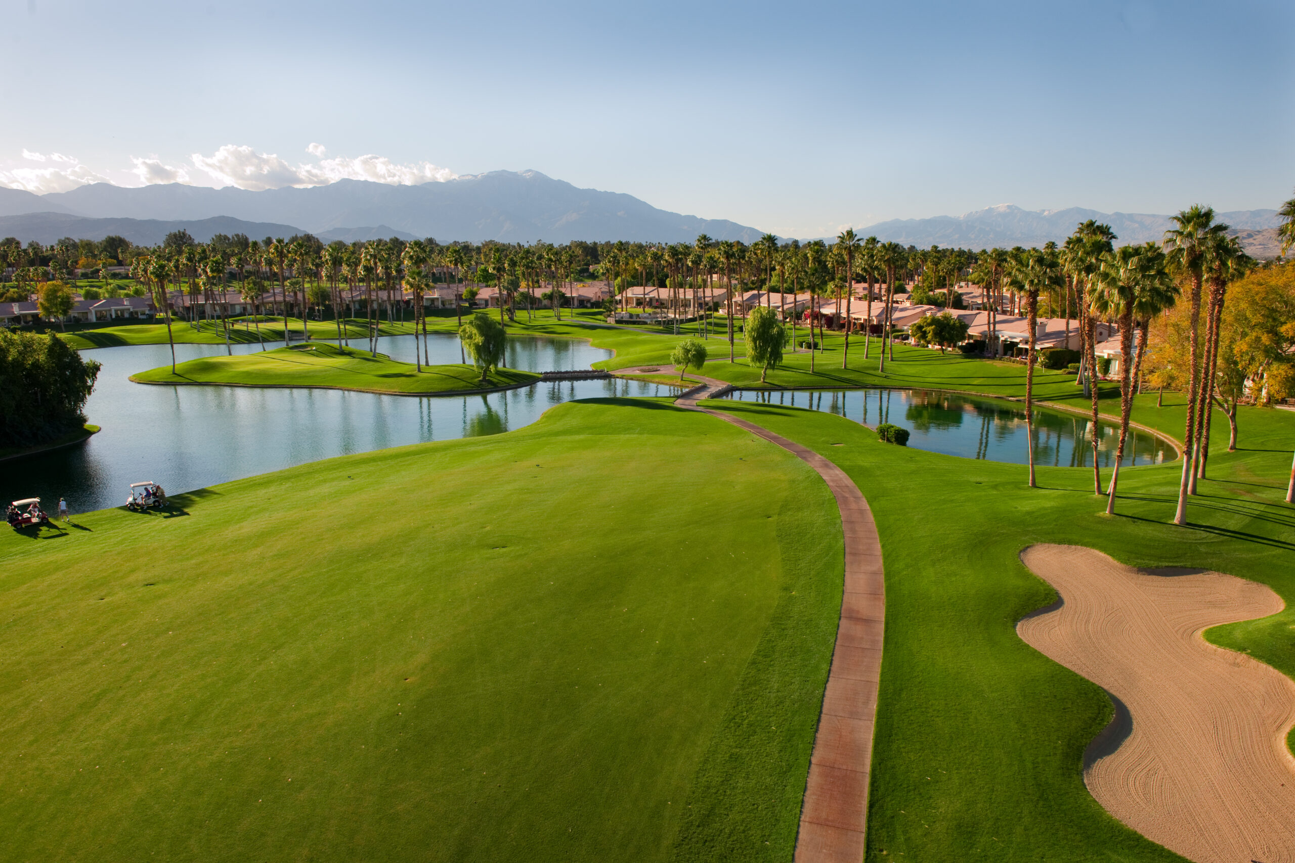 Golf - Palm Valley Country Club | Palm Valley Country Club